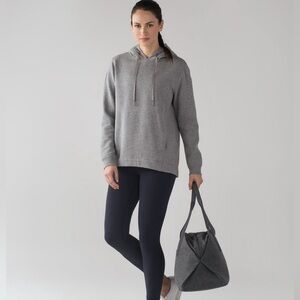 Lululemon Wind Down Hoodie, size S